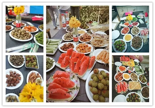 網(wǎng)勢(shì)科技6周歲生日快樂！