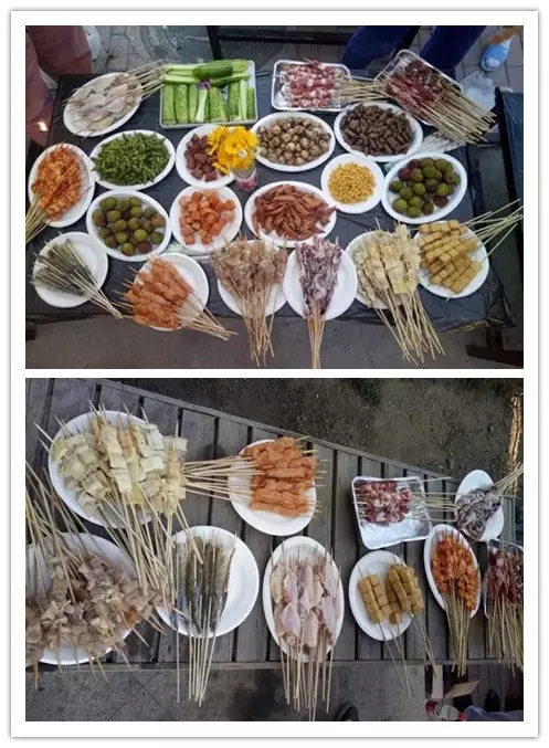 網(wǎng)勢(shì)科技6周歲生日快樂！